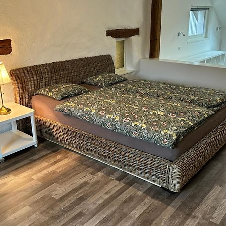 Ruhige 2 Zimmer Wohnung Diegten Zewnętrze zdjęcie