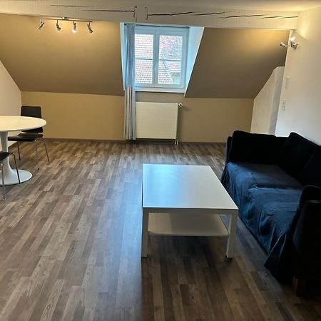 Ruhige 2 Zimmer Wohnung Diegten Zewnętrze zdjęcie
