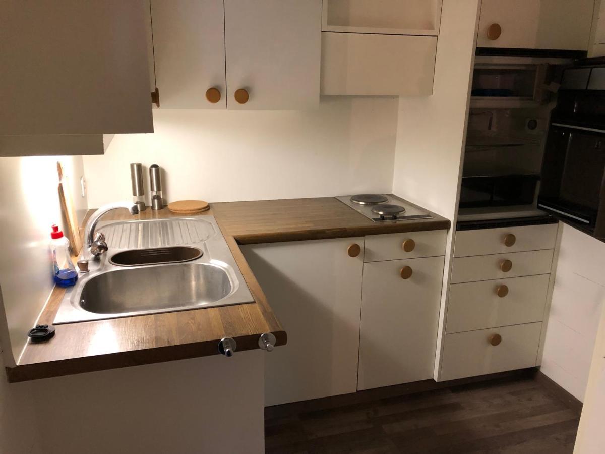 Ruhige 2 Zimmer Wohnung Diegten Zewnętrze zdjęcie