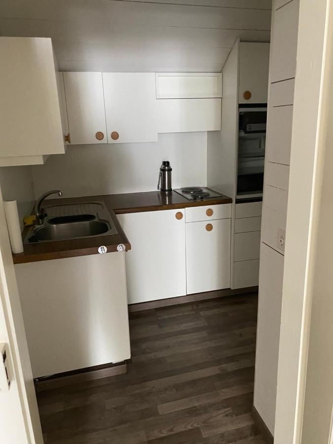 Ruhige 2 Zimmer Wohnung Diegten Zewnętrze zdjęcie