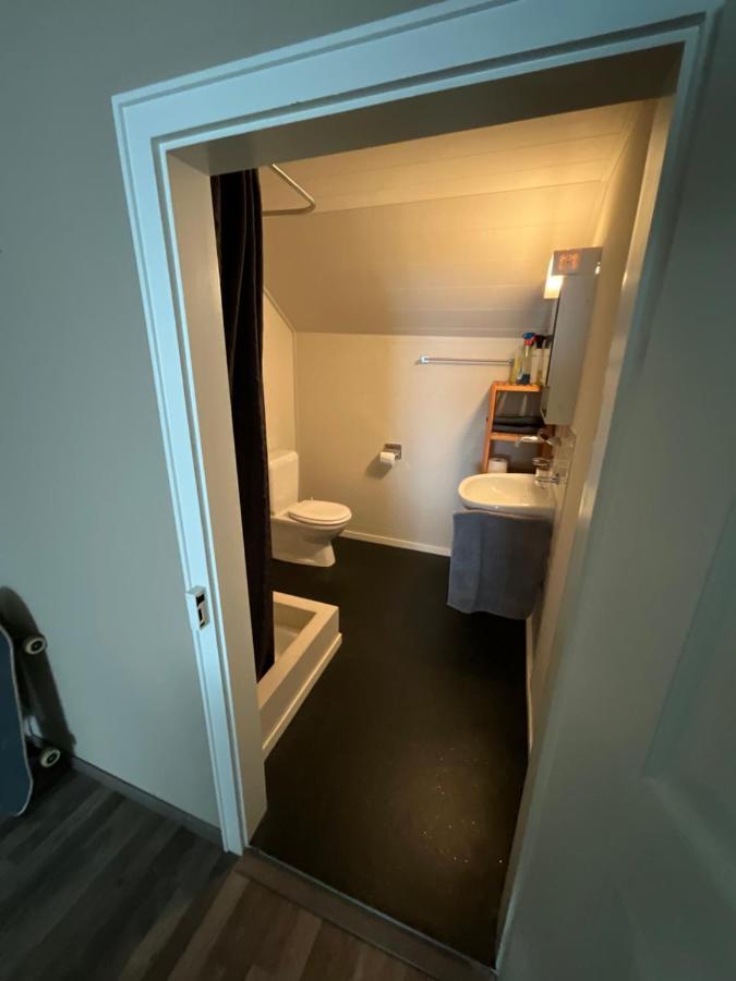 Ruhige 2 Zimmer Wohnung Diegten Zewnętrze zdjęcie