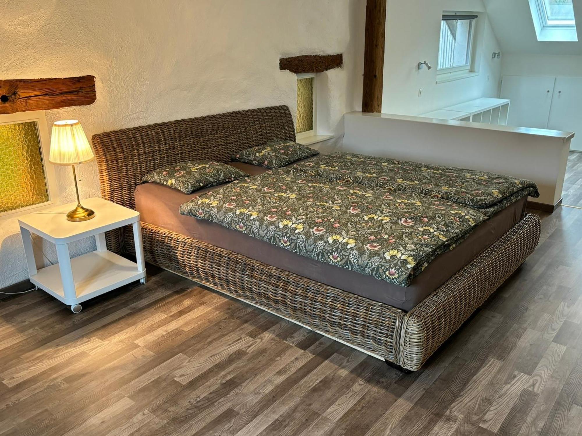 Ruhige 2 Zimmer Wohnung Diegten Zewnętrze zdjęcie